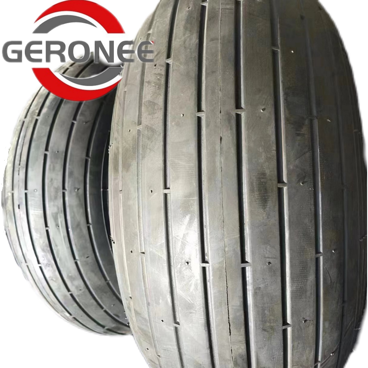 Aircraft Tyre 570×140 700×250-Ⅱ 840×290 Plane Tire - QINGDAO GERO NEE ...